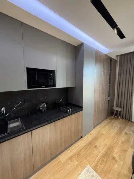 Сдаётся КЛАССНАЯ квартира<br />
<br />
• Район: Мирзо-Улугбе — фото 4