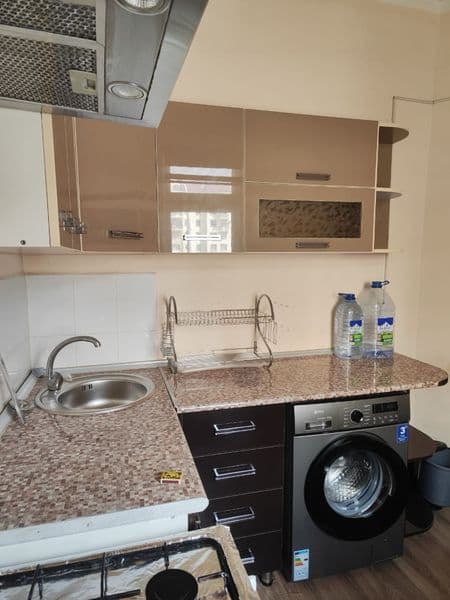 Срочная аренда Сергели 6 А семьям или порядочным людям без ж — фото 5