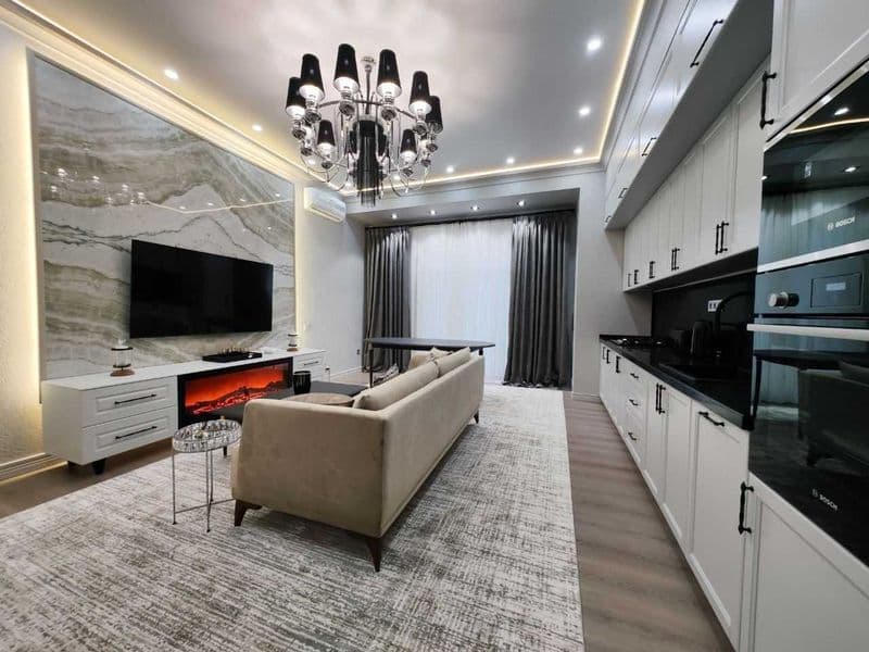 Сдаётся квартира на Мирабад рынок Госпиталный ...<br />
Орие