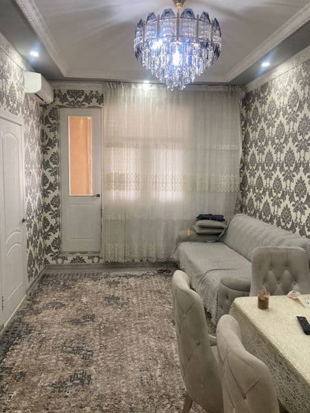 Yashnobad Aviasozlar ijaraga 2 xonali beriladi<br />
Xamma s — фото 2