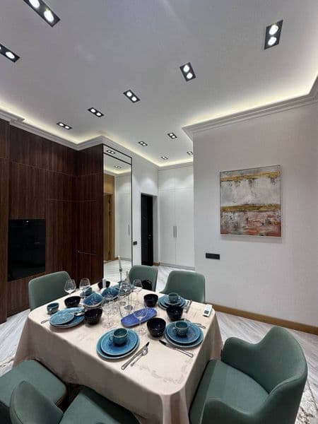 Мирабадский район <br />
Жк Parkwood <br />
3/6/14<br />
110 — фото 2