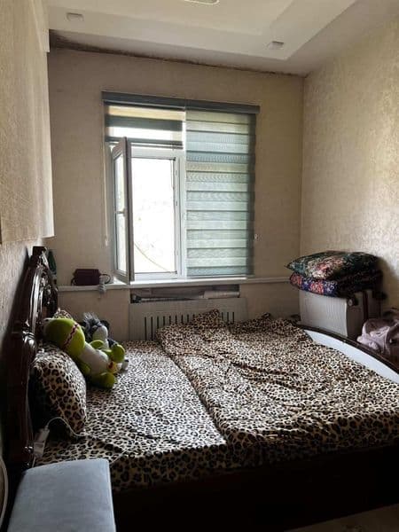 Ayol qizlaga kvartira ijara oyli kunli <br />
Hama sharoiti 