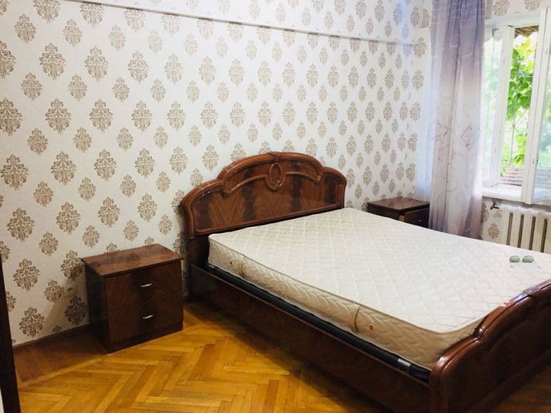 Юнусобод тумани Ц5 минор метро бир кадам 3 хонали 2 этаж хам — фото 2