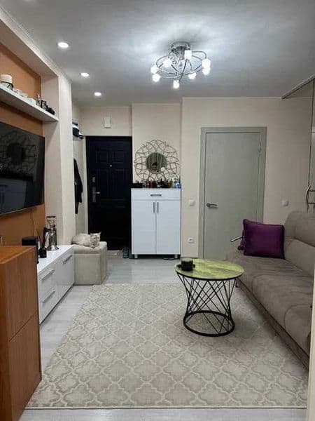 Сдаётся  Квартира <br />
Ориентир - ц-1 <br />
Город - Ташке