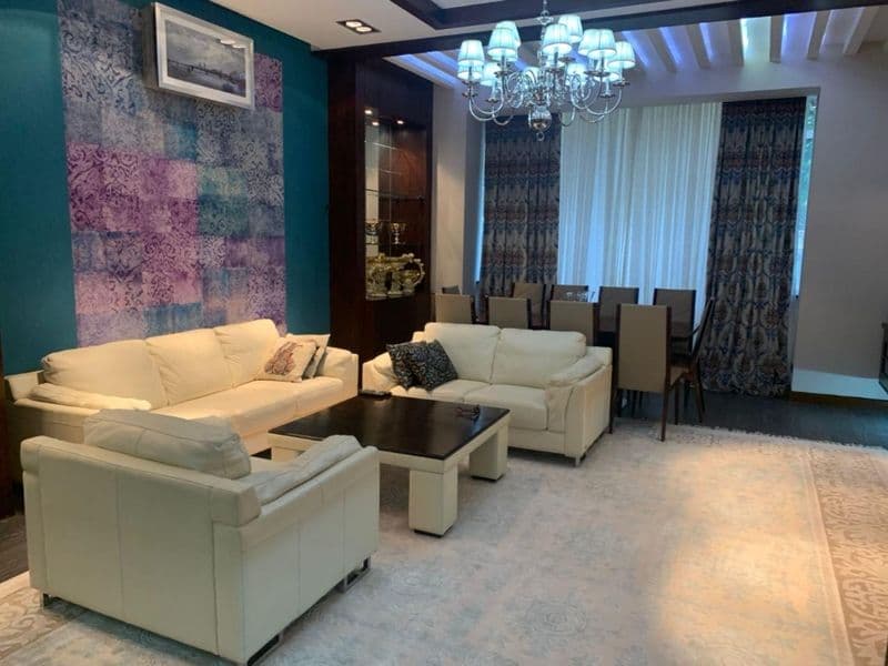 Сдаётся квартира в М.Ойбек Империал<br />
#Город - Ташкент<b — фото 5