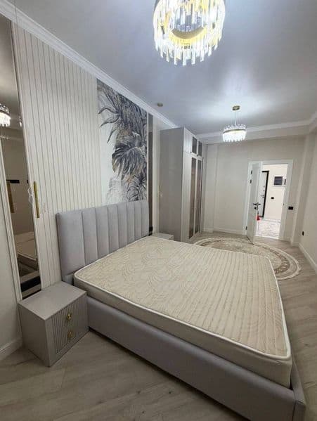 К вашему вниманию рады представить 2х комнатную квартиру на  — фото 2