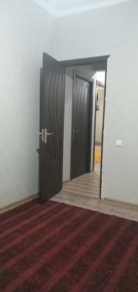 Yunusobod 16 kvartalda 2 xonali kvartiraga 2 ta ichmiydigan  — фото 2