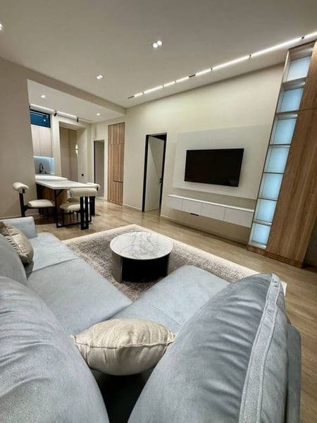 Аренда квартиры в Мирабадском районе ЖК Мирабад Авеню 2/8/9, — фото 2