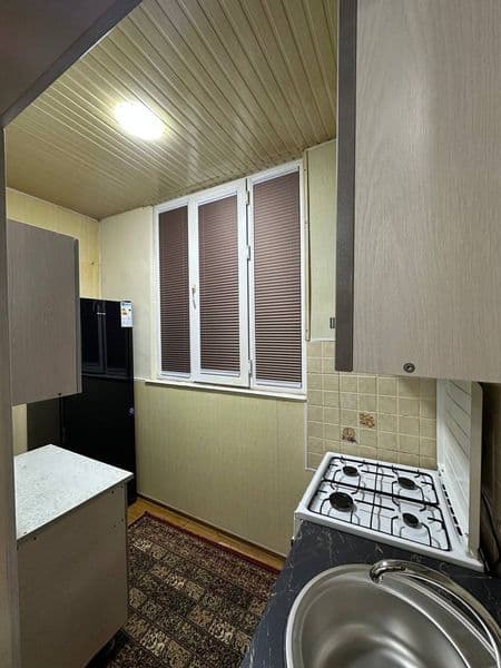 Сдам Кв-2ком-2-4.<br />
Квартира с обстановкой. <br />
Место — фото 4