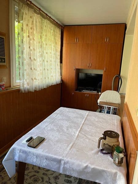 Сдается своя трех комнатная квартира по улице Моштабиб бывши — фото 5