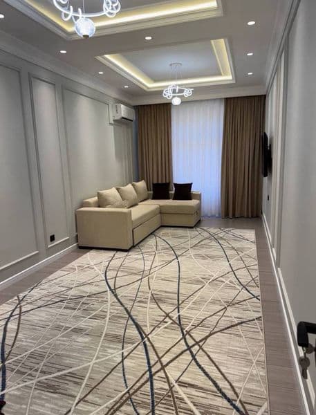 Аренда 2-комнатной квартиры | Яшнабадский район<br />
<br /> — фото 4