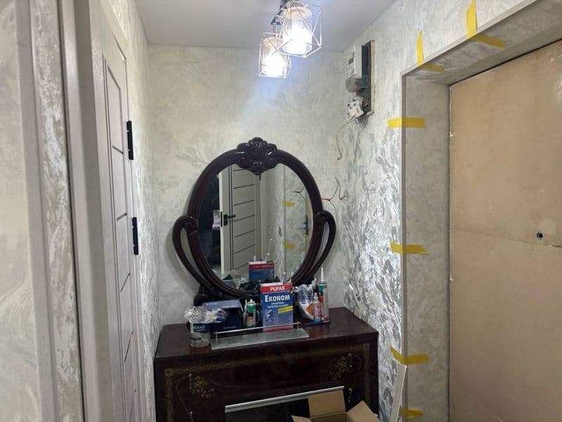 Ижарага квартира Яшнобод Авиасозлар 4 Лисинова кинотеатр 204 — фото 3