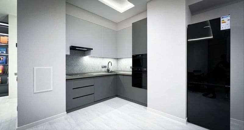 Мирзо Улугбекский р-н<br />
ЖК Akay City<br />
<br />
3/10/2 — фото 4