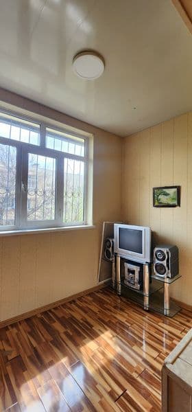 Юнусобод 9кв 2*3комнатная толка семейний место отлично ест т — фото 4