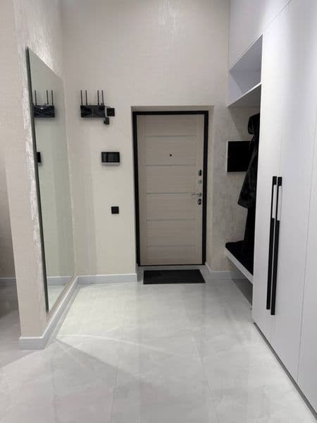 Сдам свою квартиру в новостройке Ок Сарой, Паркентский, с но — фото 5