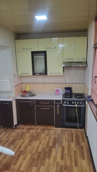 Arendaga kvarira beriladi sergelida 2 xona 6-etaj remonti o'