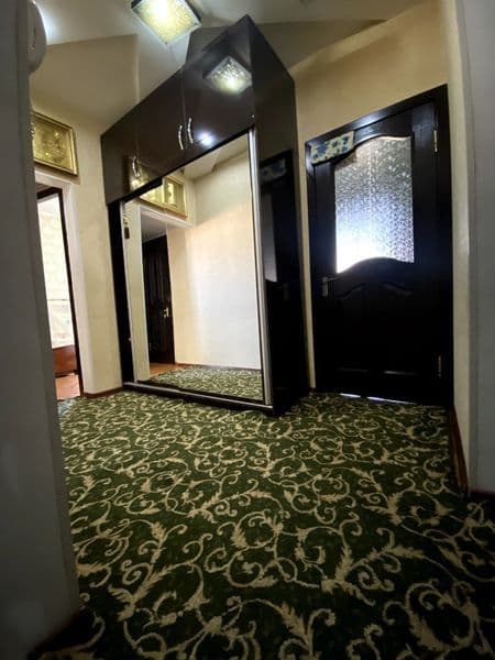 Оилага еки парядичний боларга берилади ремонти тоза жихозлар — фото 2