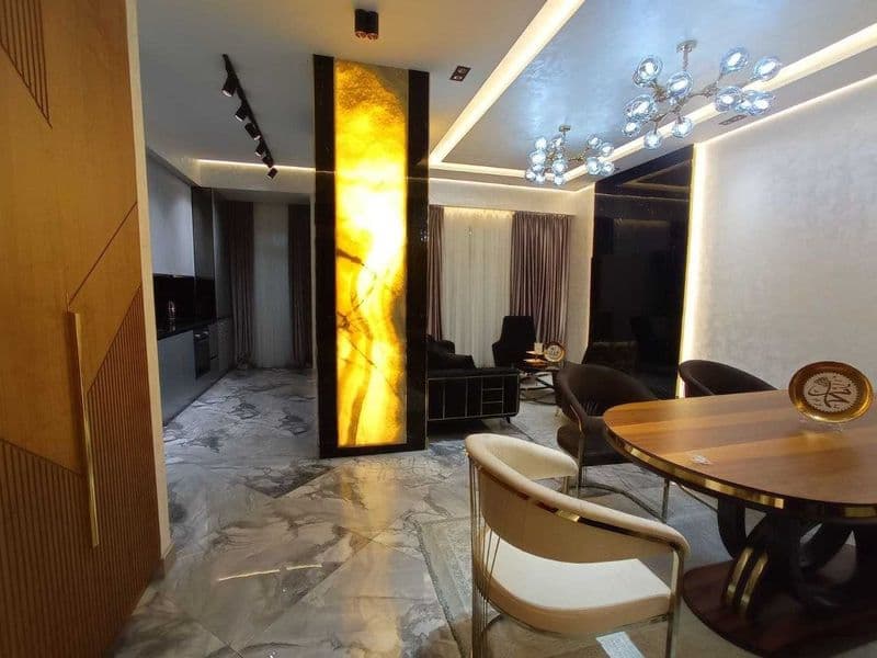 Квартира для Вашей семьи.Мы приглашаем вас окунуться в сказо