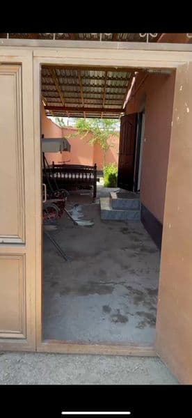 С даю Квартиру 3 комнатную на долгосрочную аренду