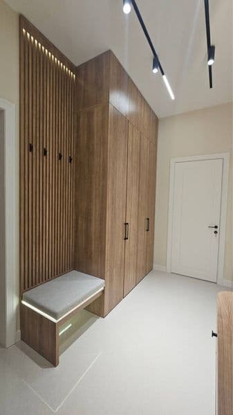 Аренда квартиры в центре города в Mirabad Avenue. Квартира н — фото 5