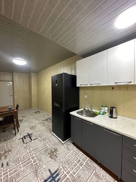 drujba metro yaqinida<br />
3 xona xaladilnik,kir moshina bo — фото 2