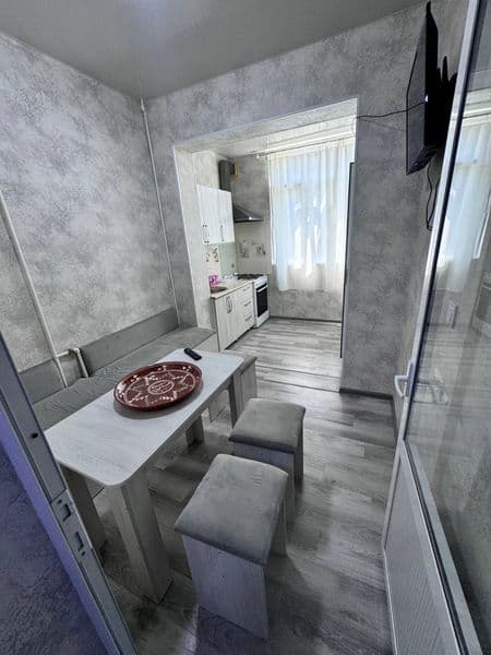 Район - Алмазарский<br />
Ориентир - Фаргона макро<br />
Ком — фото 5