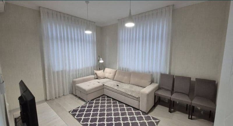 Аренда Квартиры-ЖК Ассалом Махтумкули <br />
НОВОСТРОЙКА <br — фото 3