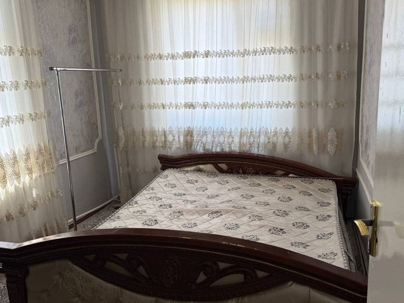 2 xona uy 9 etajli domdan 9- etaj opshikalidor<br />
Telvizo — фото 2