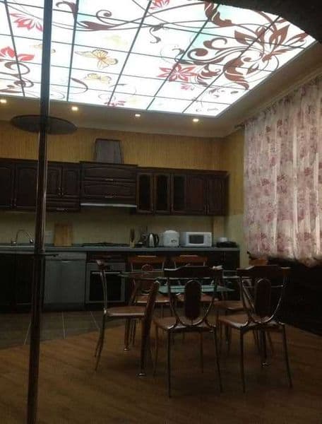 Сдаётся квартира ул. Саид Барака‼️<br />
Ориентир - Гарант б — фото 5