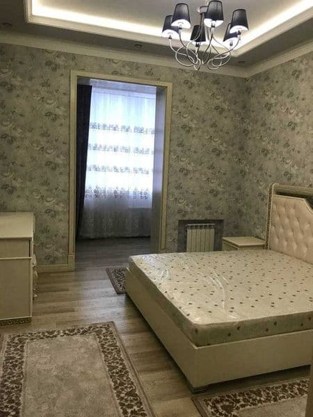 Сдается новая 4-х квартира некто не жил в новостройке на про — фото 3