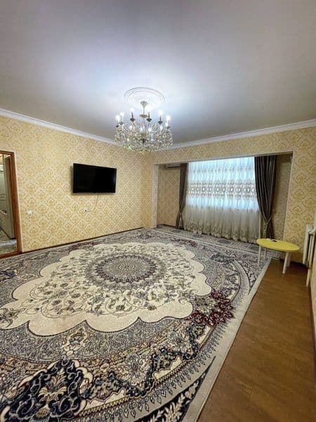 Yunusobod 6kv 1 hona 2 qilingan 4/4, bogcha maktab universit