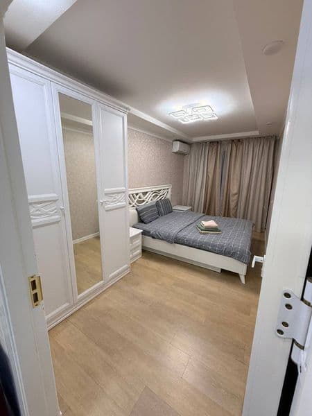 Kimlar Uchun: Oilaga Yoki 4Ta Qizga <br />
Manzil: Yakkasaro