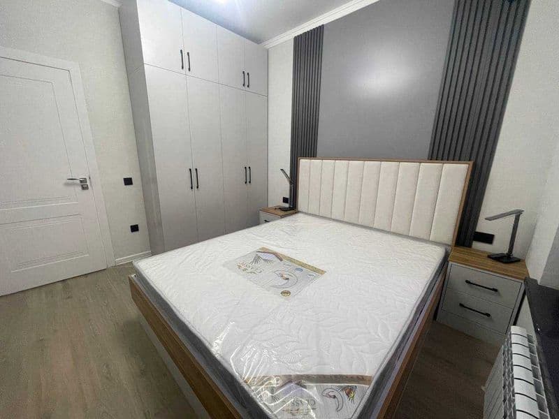 Сдаётся КЛАССНАЯ квартира<br />
<br />
• Район: Яшнабадский<