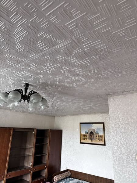 Аренда 3 хона тинчлик метро 1 минут пешком<br />
77-серия ғи — фото 5