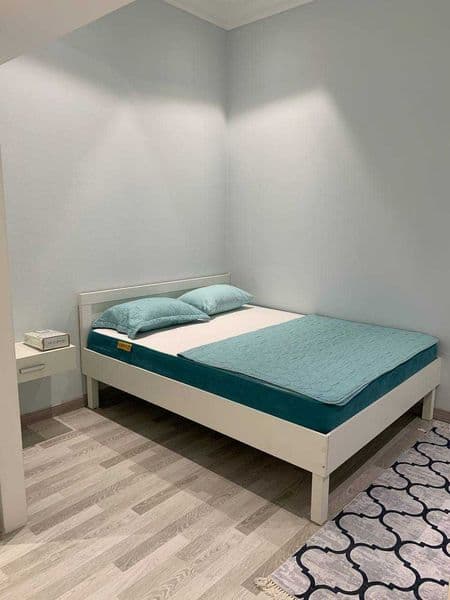 СДАЕТСЯ квартира на долгий срок <br />
новая квартира ни кто — фото 4