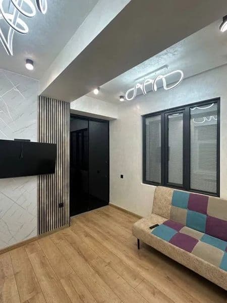 Район: Яшнабадский<br />
Ориентир: Махтумкули, IT Park, Ботк — фото 4