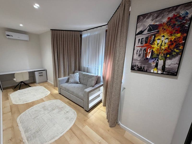 ID 2150<br />
<br />
Сдается упакованная квартира. Рядом ест — фото 3