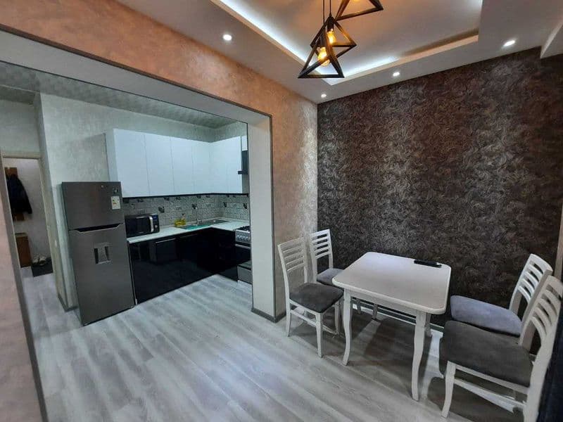 Сдаётся Квартира на Госпитальном<br />
<br />
Город - Ташкен — фото 4