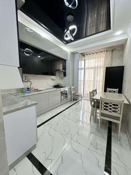 Сдаётся в Аренду на Паркентском 2х комнатная квартира в Ново — фото 5