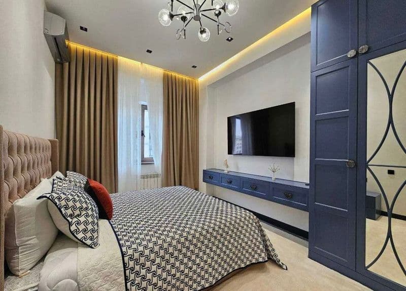 Аренда Ташкент сити с Шайхантахурский р, ЖК Гарденс резиденс — фото 3