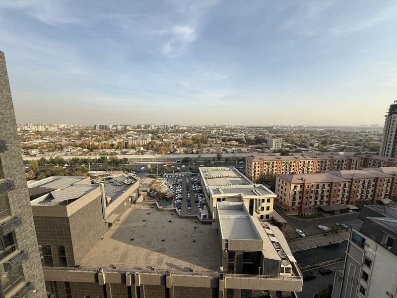 Сдаю 2 квартиры, на одной лестничной площадке, 15 этаж прекр — фото 4