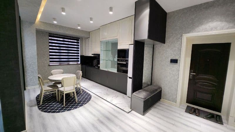 Район - #МирзоУлугбек<br />
Новостройка <br />
Ориентир - Ц- — фото 5