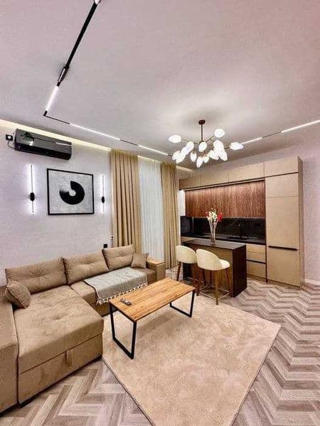 Сдаётся КЛАССНАЯ квартира<br />
<br />
• Район: Мирзо Улугбе — фото 2