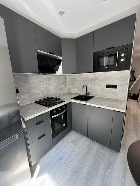 К вашему вниманию рады представить уютную 2х комнатную кварт — фото 4