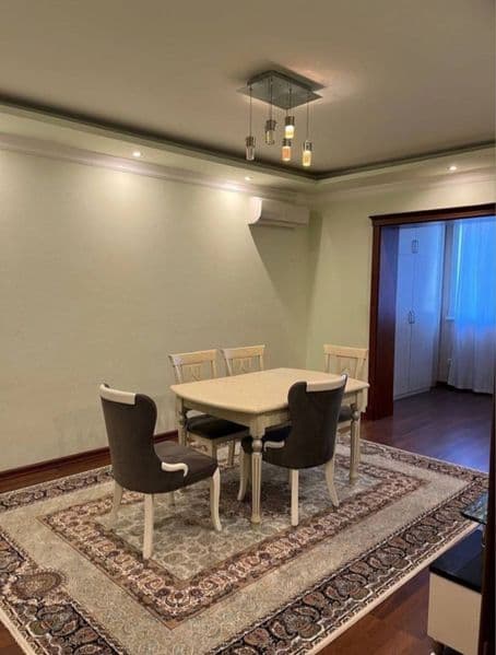 метро ёнида ижарага хона уйда хамма шароит бор лукс тоза оза — фото 2