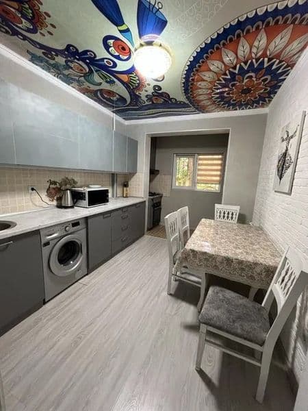 Сергели тумани Чоштепада 1 хонали квартира ижарага берилади  — фото 2