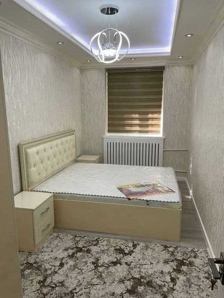 Сдаётся  Квартира впервые!<br />
Ориентир - метро Космонавто — фото 4