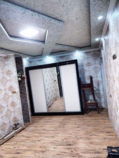 Сдаётся 1-комнатная квартира на длительный срок в Сергелийск — фото 5