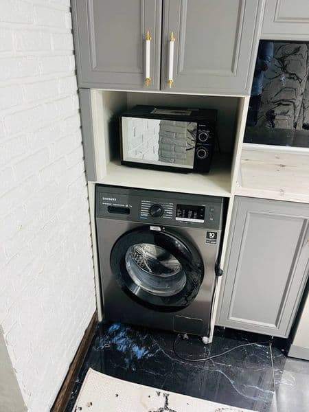 Сдаётся квартира на Дуржба народов рядом метро . Квартира с  — фото 4