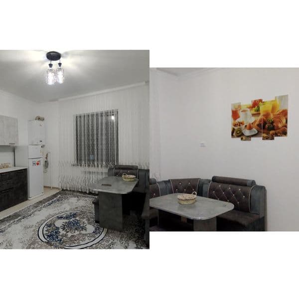 Площадь — 79 кв.м.<br />
Квартира полностью укомплектована и — фото 2